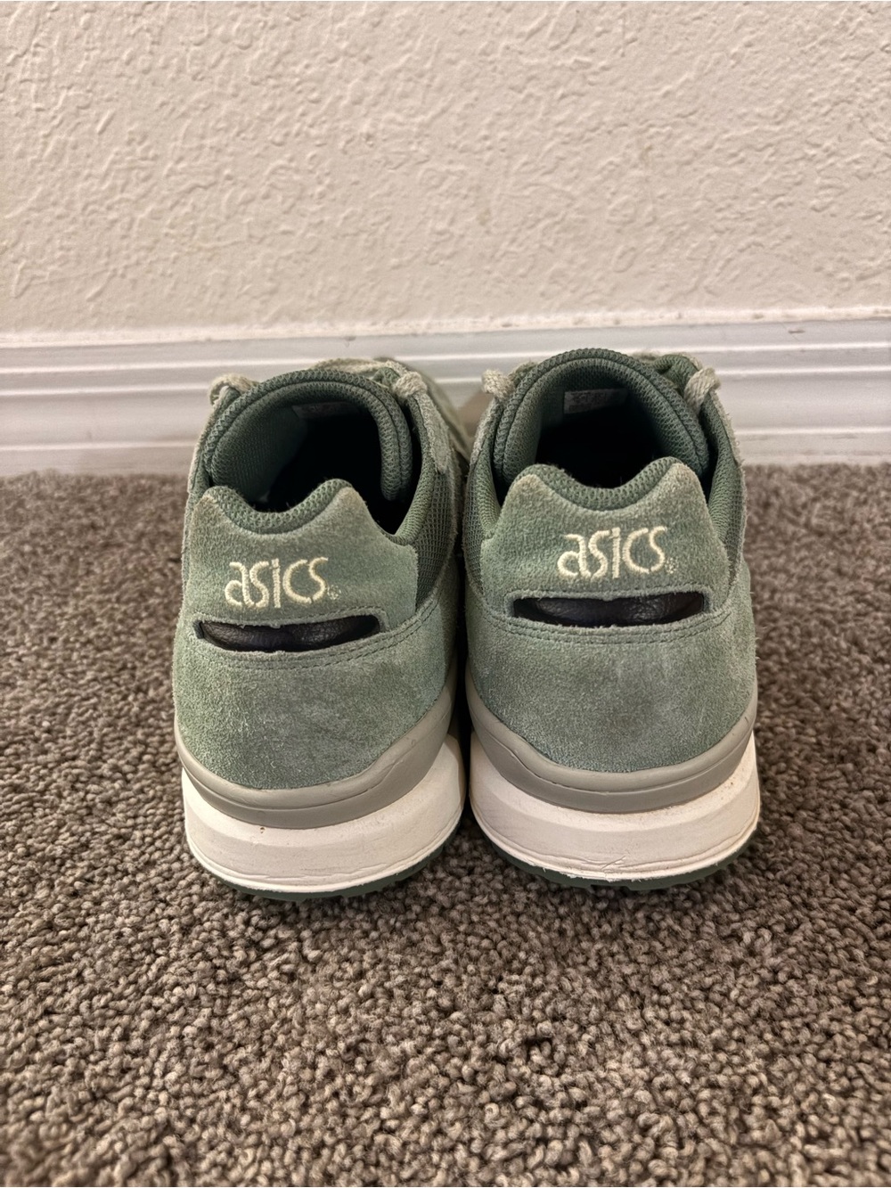 ASICS GT ll Slate Grey - Picture 6 of 9